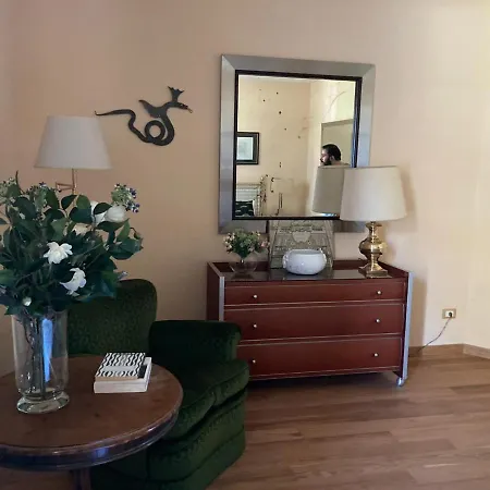 Holiday home La Bassotta Lucca