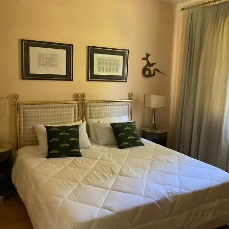 Holiday home La Bassotta Lucca