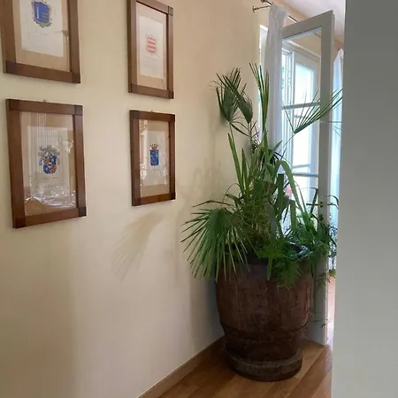 La Bassotta Holiday home