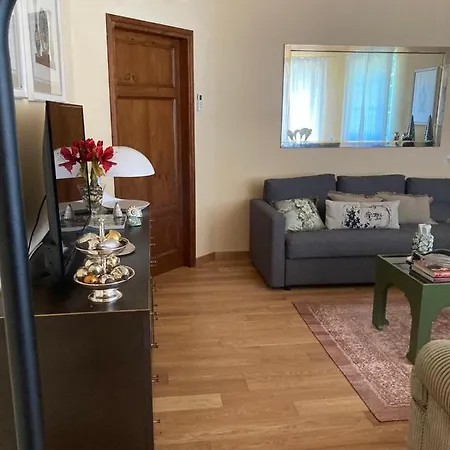 La Bassotta Holiday home