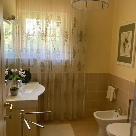 Holiday home La Bassotta *