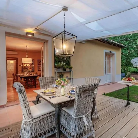 Holiday home La Bassotta *