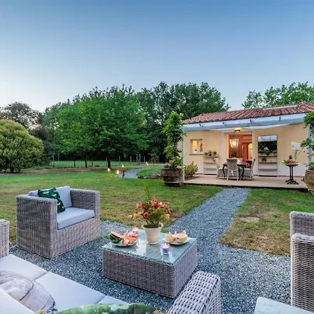 La Bassotta Holiday home